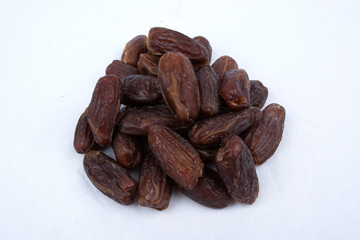 Dried Date Plime