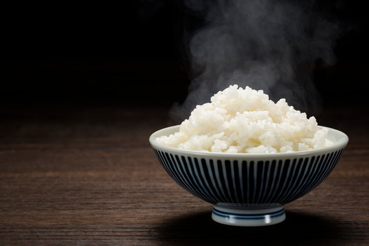 炊きたてご飯 画像 参照 2 759 Stock 写真 ベクターおよびビデオ Adobe Stock