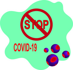 Coronavirus or Covid-19 disease has official named by WHO (World Health Organization).