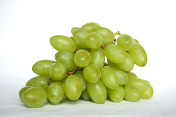 Green Grapes