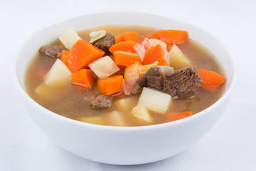 Meat Soup