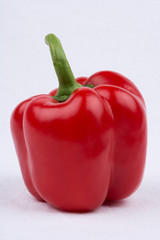 Red Bell Pepper