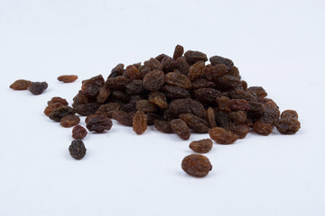 Dried Raisins