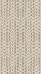 Geometrically prepared seamless pattern work (Star, Triangle, Quadrangular, Square, Metal Color, Wooden Floor, Black and White, Tiles, Industrial, Flower, Nature)