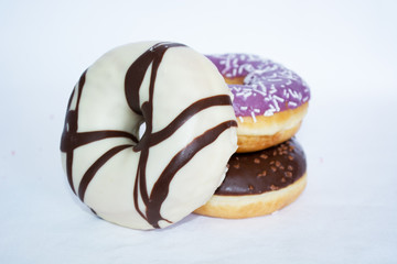 Donuts