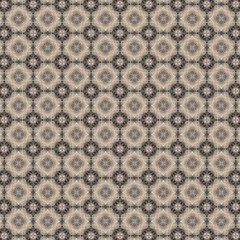 Luxury background with decorative geometric ornament for printing on fabric, paper for scrapbook, wallpaper, cover, page book.