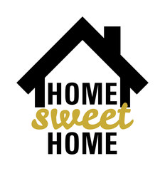 Home sweet home