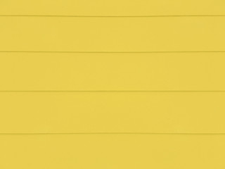 Yellow color wooden background, space for text