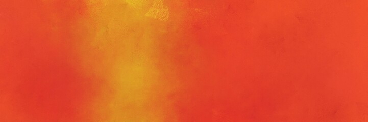 coffee, bronze and golden rod colored vintage abstract painted background with space for text or image. can be used as horizontal header or banner orientation