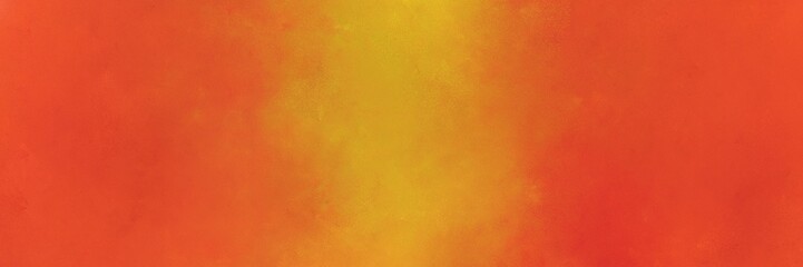 coffee, golden rod and bronze color background with space for text or image. vintage texture, distressed old textured painted design. can be used as horizontal background graphic