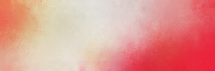 old color brushed vintage texture with baby pink, crimson and pastel gray colors. distressed old textured background with space for text or image. can be used as header or banner