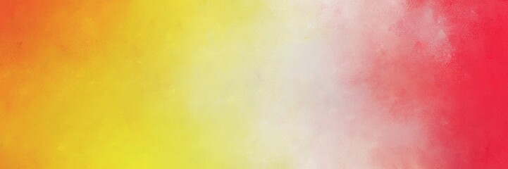 abstract painting background graphic with pastel orange, vivid orange and pastel gray colors and space for text or image. can be used as horizontal header or banner orientation