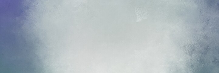 vintage texture, distressed old textured painted design with silver, slate gray and light slate gray colors. background with space for text or image. can be used as horizontal background texture