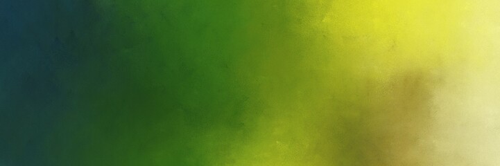 vintage texture, distressed old textured painted design with dark olive green and dark slate gray colors. background with space for text or image. can be used as horizontal background texture