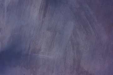 Abstract background, painted metal surface