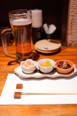 京都の和食料理
