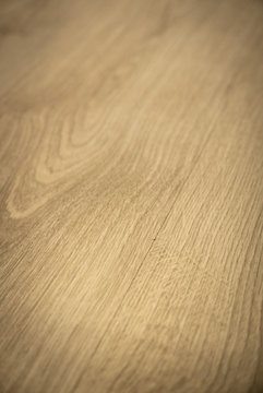 Dark brown wooden parquet floor texture background