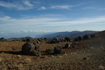 teide eier