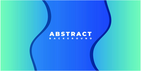 modern abstract gradient background design