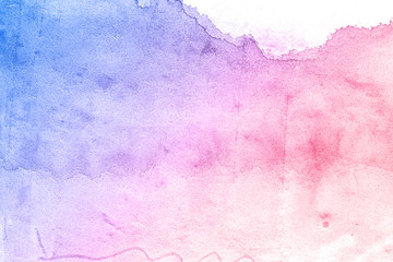 abstract watercolor background