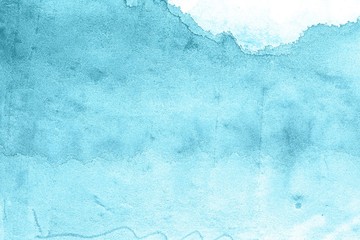 blue abstract background