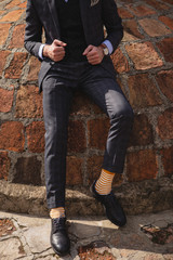 wedding background: stylish wedding couple, bride and groom celebrate their wedding, are photographed, hugging, posing for a photo