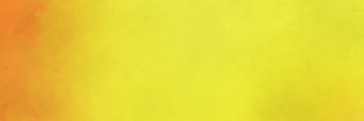 abstract painting background graphic with pastel orange, golden rod and vivid orange colors and space for text or image. can be used as header or banner