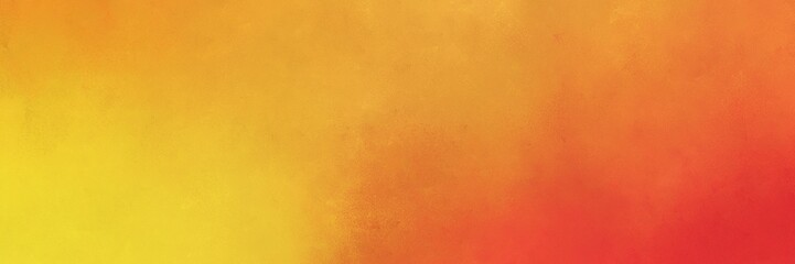 vintage texture, distressed old textured painted design with golden rod, crimson and pastel orange colors. background with space for text or image. can be used as horizontal background texture
