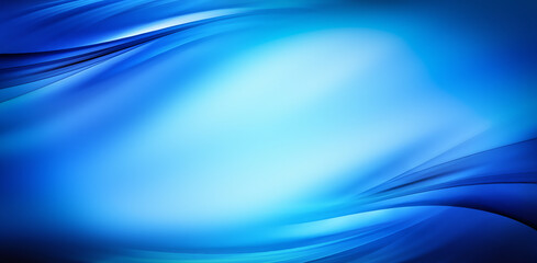 Fototapeta abstract blue background obraz