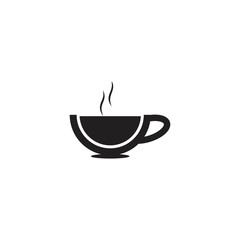 Coffee Beans Logo