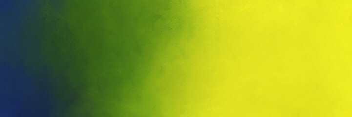 abstract painting background texture with dark slate gray, gold and dark green colors and space for text or image. can be used as header or banner