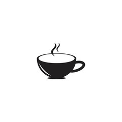 Coffee Beans Logo