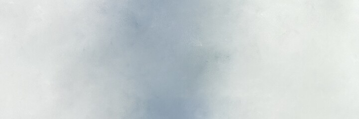 abstract painting background texture with light gray, dark gray and ash gray colors and space for text or image. can be used as horizontal background graphic