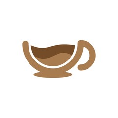 Coffee Beans Logo