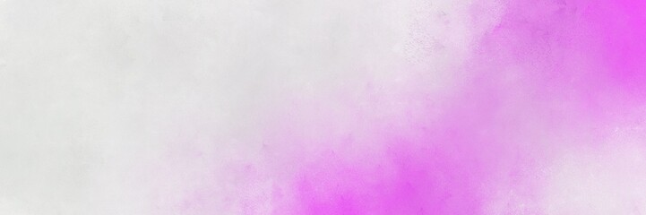 old color brushed vintage texture with lavender, plum and violet colors. distressed old textured background with space for text or image. can be used as header or banner