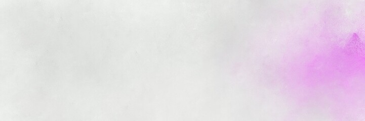 old color brushed vintage texture with lavender, plum and violet colors. distressed old textured background with space for text or image. can be used as header or banner