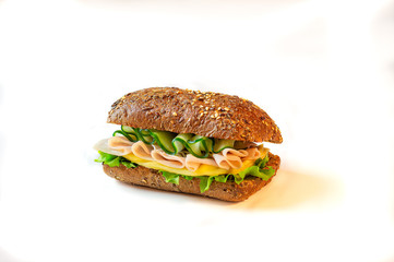 Sandwich