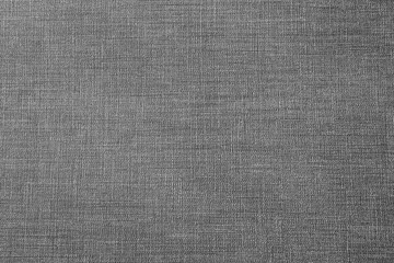Plakat grey fabric background with space for text or image