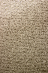 photo of the pattern and texture of the wallpaper surface. Wallpaper colors can change the mood of the room.