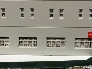 haus Modelbahn