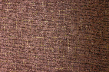 photo of the pattern and texture of the wallpaper surface. Wallpaper colors can change the mood of the room.
