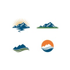 Mountain Logo