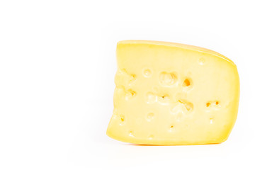 Swiss cheese