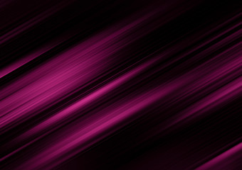 Fototapeta premium Background abstract pink and black dark are light with the gradient is the Surface with templates metal texture soft lines tech design pattern graphic diagonal neon background.