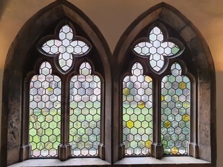Fenster Mittelalter