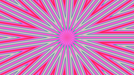 objects and abstract art