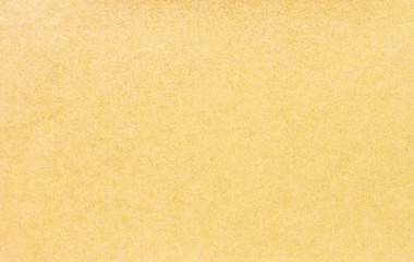 yellow paper wall abstract background