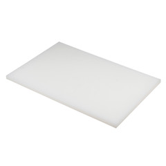 plant colored plastic cutting board kitchenware