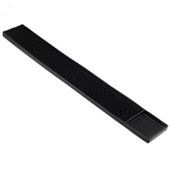 rubber bar mat 