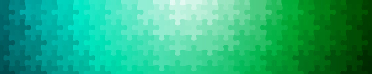 banner, puzzler, grafica